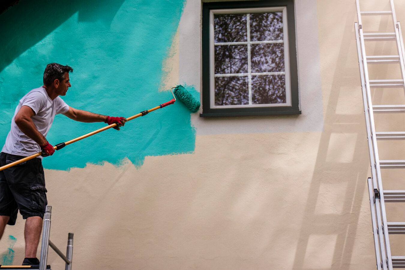 Painting Project for 2026