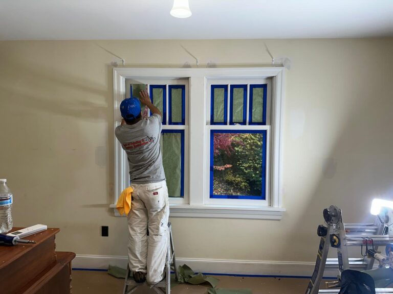 Repaint Your House in Everett WA