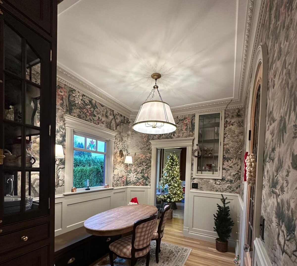 Trending Walls Design for 2026