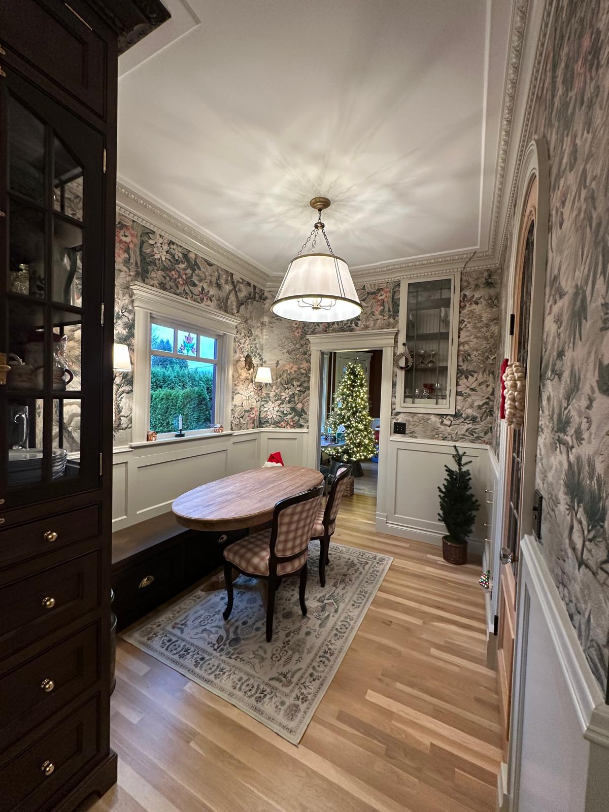 Trending Walls Design for 2026