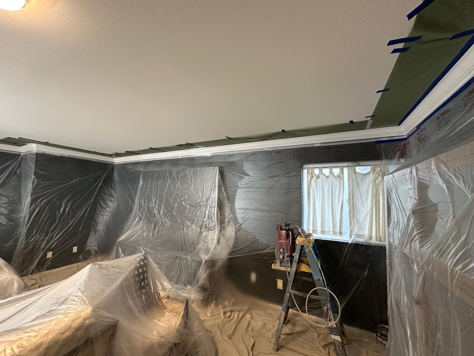 At Art of Painting Custom Restoration LLC, we specialize in helping Everett homeowners