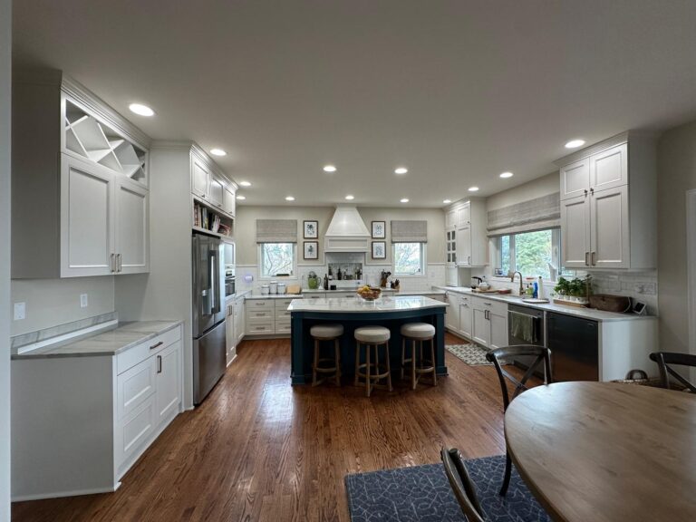 Interior Painting vs DIY: Why Hiring Professionals Saves Time and Money
