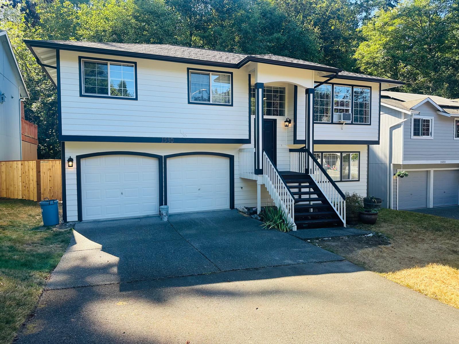 Refreshing Your Home's Exterior