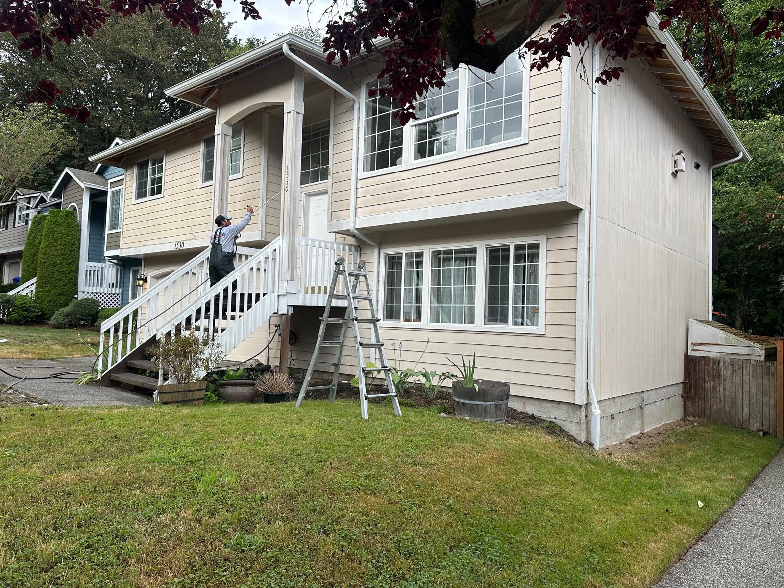 At Art of Painting Custom Restoration LLC, we take the preparation process seriously