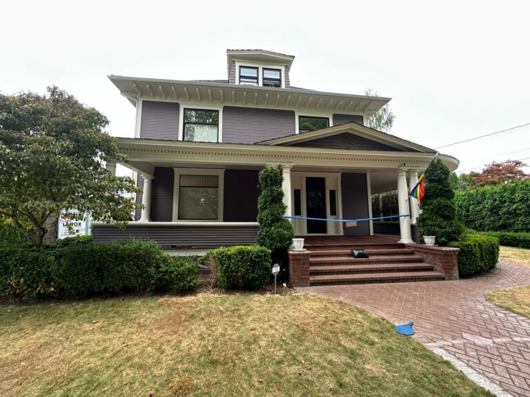 Choose Between Interior and Exterior Painting