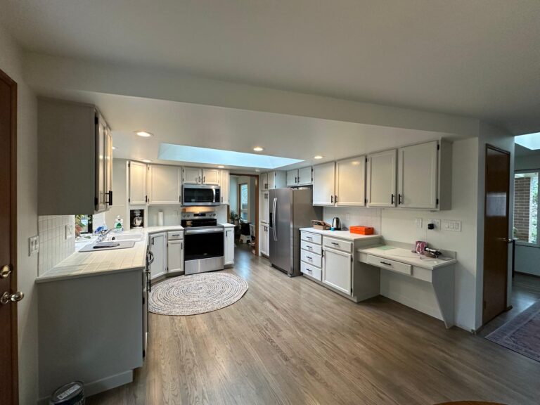 Does the Paint Finish Affect the Price?