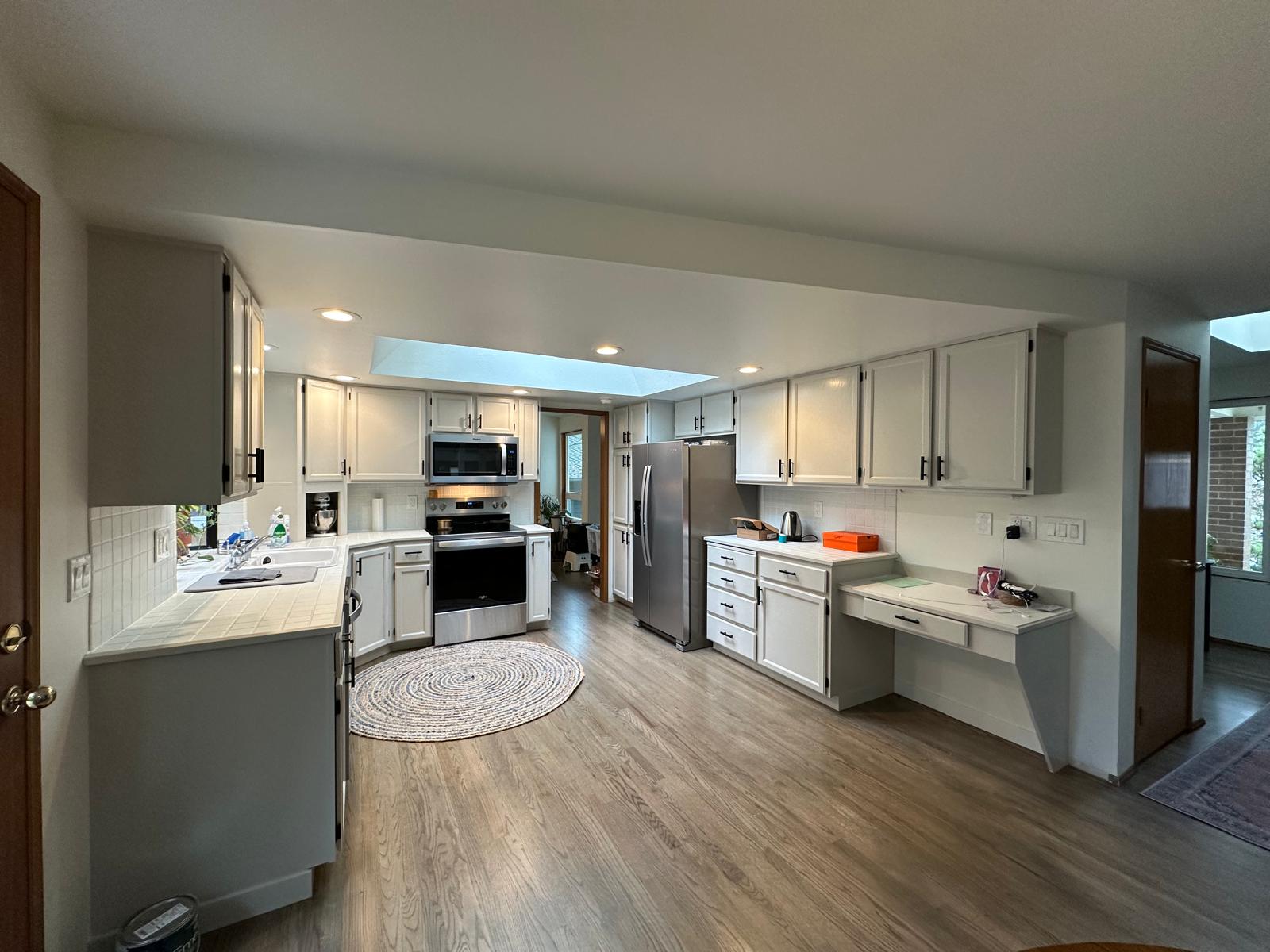 Does the Paint Finish Affect the Price?